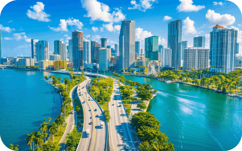 Miami Dade County